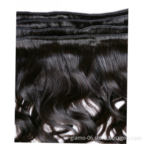 Free Sample Mink Brazilian Hair Bundle,10a Grade Brazilian Human Hair Extension,Raw Virgin Brazilian Cuticle Aligned Hair Vendor